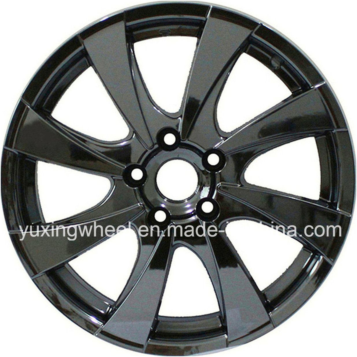Hot Sale 17 Inch Auto Wheels Cars Alloy Wheel