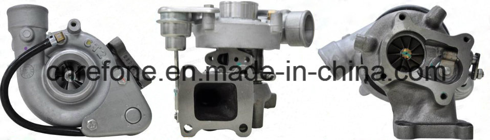 CT20 17201-54010 Turbocharger Turbo 17201-54050 Turbine for Toyota