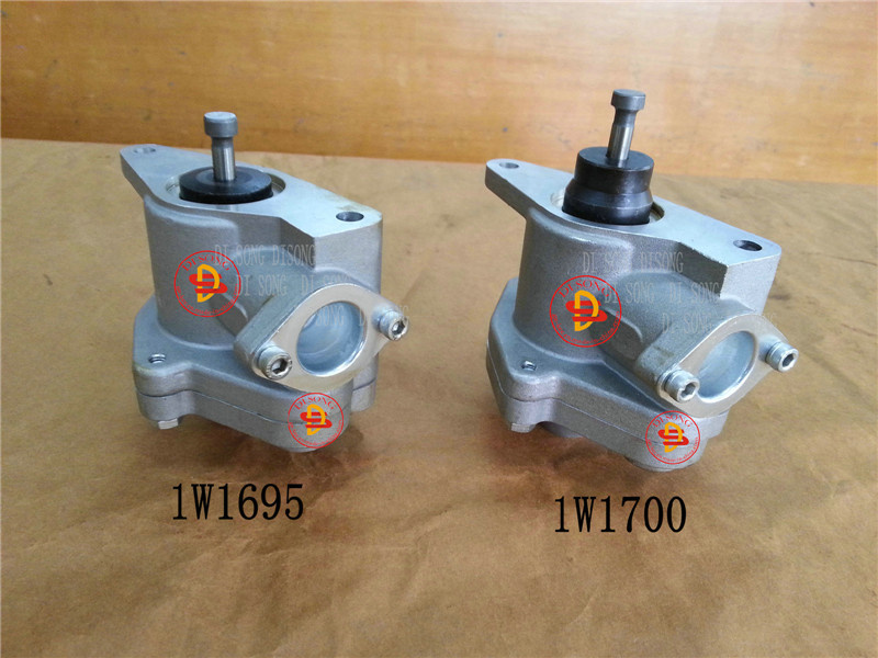 Excavator Oil Pump (1W1695/ 1W1700)