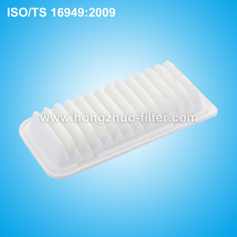 Cheap 17801-21030 Environmental Air Filter for Toyota