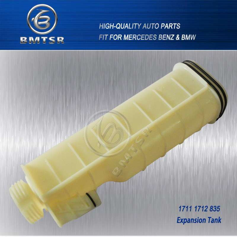 Expansion Tank for BMW E36 Oe 1711 1712 835