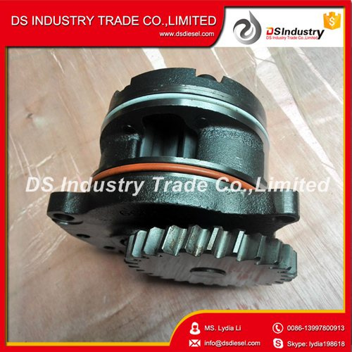 Cummins Engine Parts 4003957 3883906 3820800 Lub Oil Pump Cover