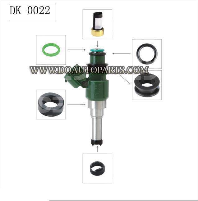 Fuel Injector Micro Filter Dk-0022