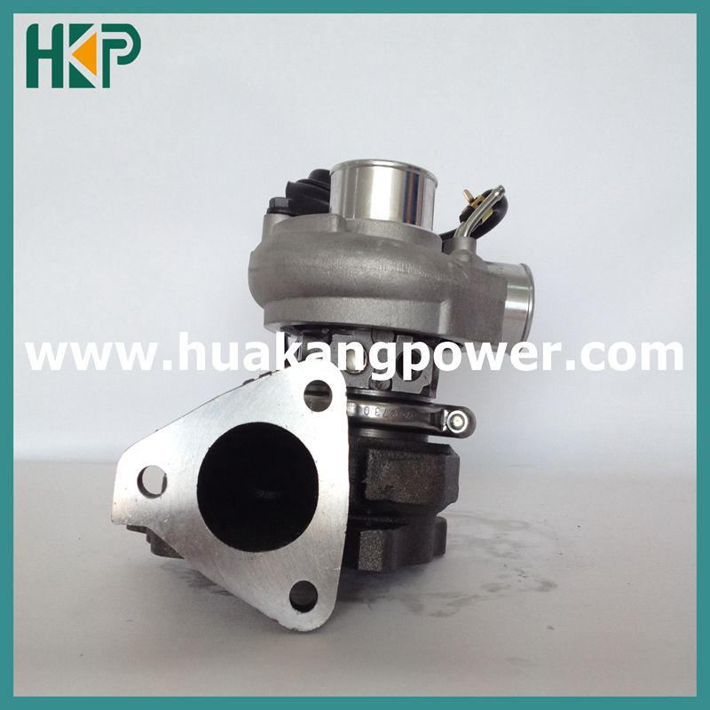 Td04 49177-Okk245220 28200-4A201 Turbo/ Turbocharger