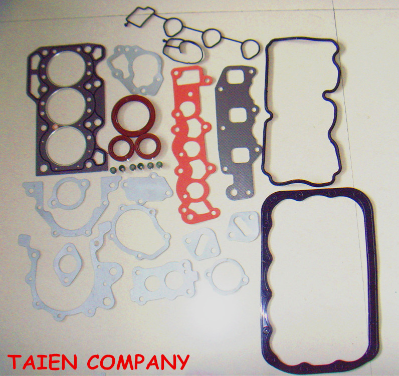 Auto Engine Spares Gasket for Daewoo, Spark Big Repair Bag