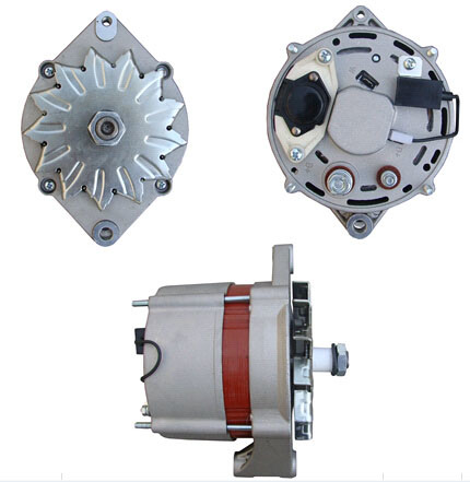 12V 65A Alternator for Bosch Atlas Lester 12161 0120488205