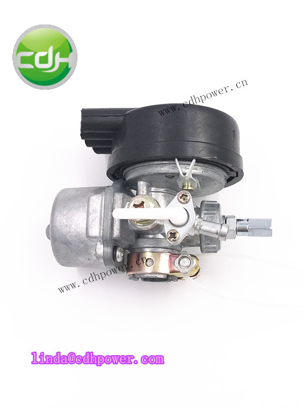 Carburetor/2 Stroke 80cc Engine Kit Carburetor/Parts