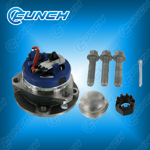 Wheel Bearing Kit for Opel Vkba 3511