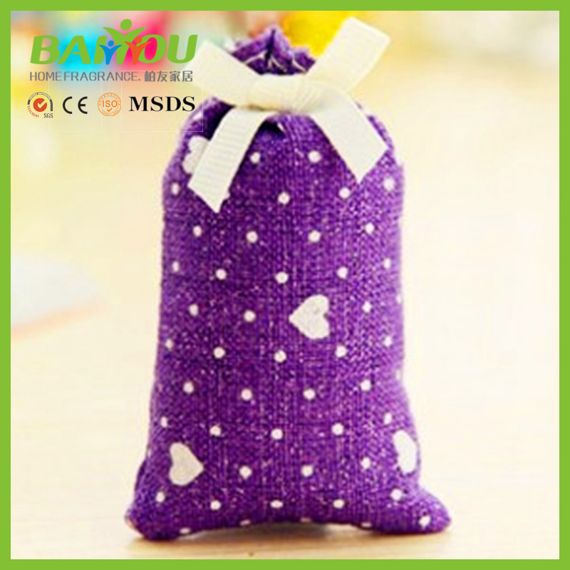 Perfumed Drawer Sachet