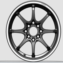 BS Advan Hre Oz Alloy Wheel (HD883)