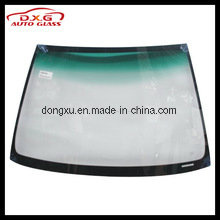 Dxg Auto Glass for Toyota Mark II Cressida