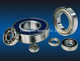 China Bearing, Auto Bearing, Ball Bearing6306, 6306z, 6306zz, 6306RS, 6306-2RS