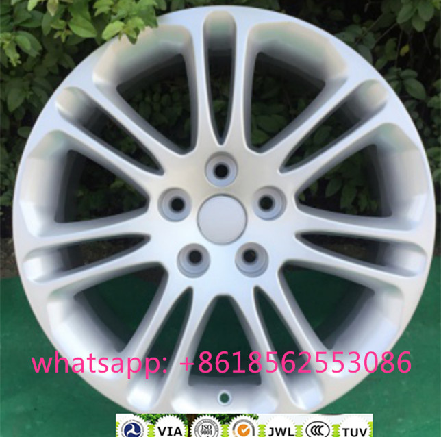 Aluminum Rims for Buick Alloy Wheel Rims for Sale