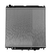 Radiator for Ford F Series Super Duty 6c3z8005da