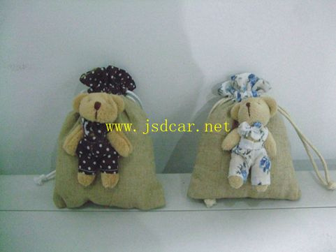 Fragrant Sachet / Fragrant Bag / Paper Air Freshener (JSD-H0018)