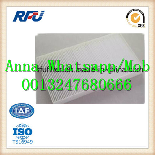 Air Filter 6398350247 for M-Benz
