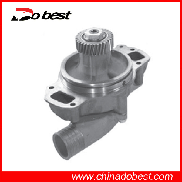 Scania Truck Parts Water Pump