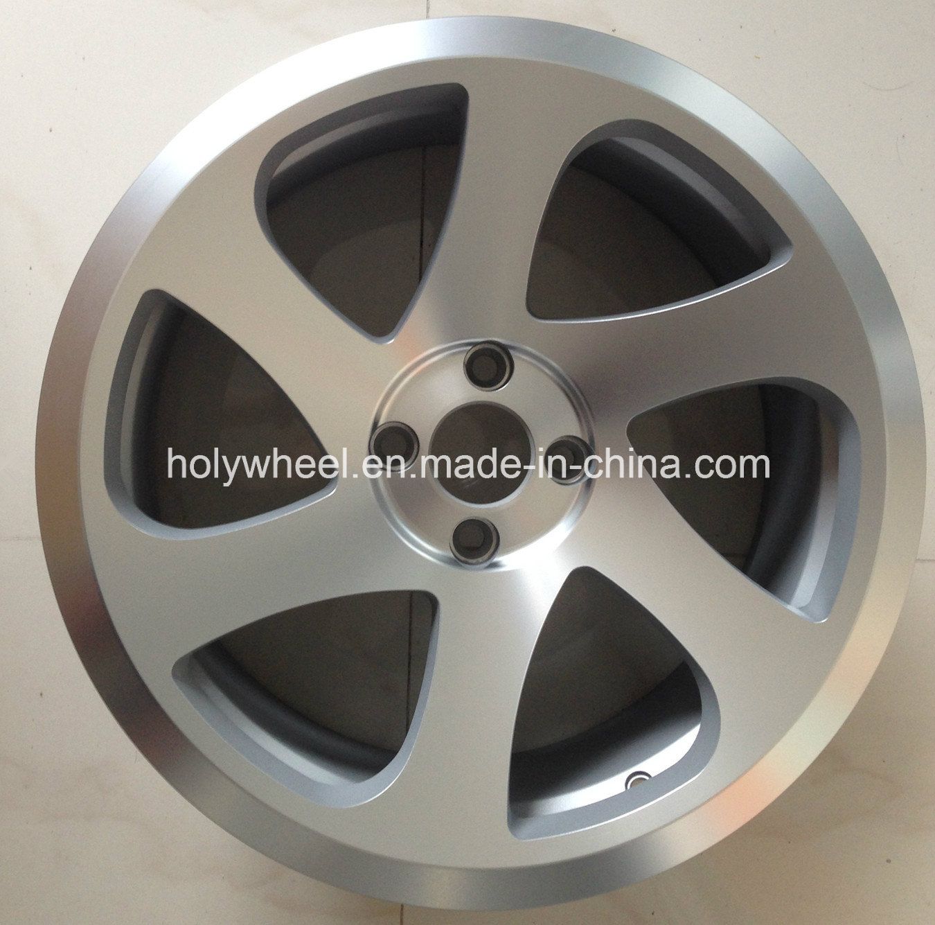Alloy Wheel for 0.06 3sdm