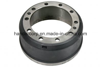 Trailer 6503540/6502796 Brake Drum