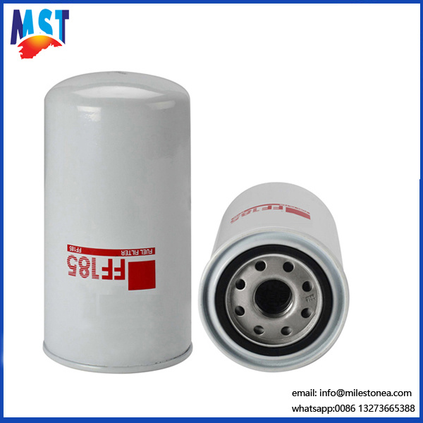 Fleetguard Diesel Fuel Filter FF185 6L7440 7c3638 16444-99429 1p2299