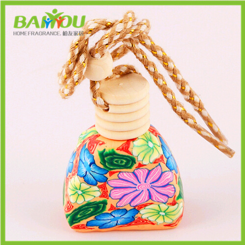 Hanging Car Freshener