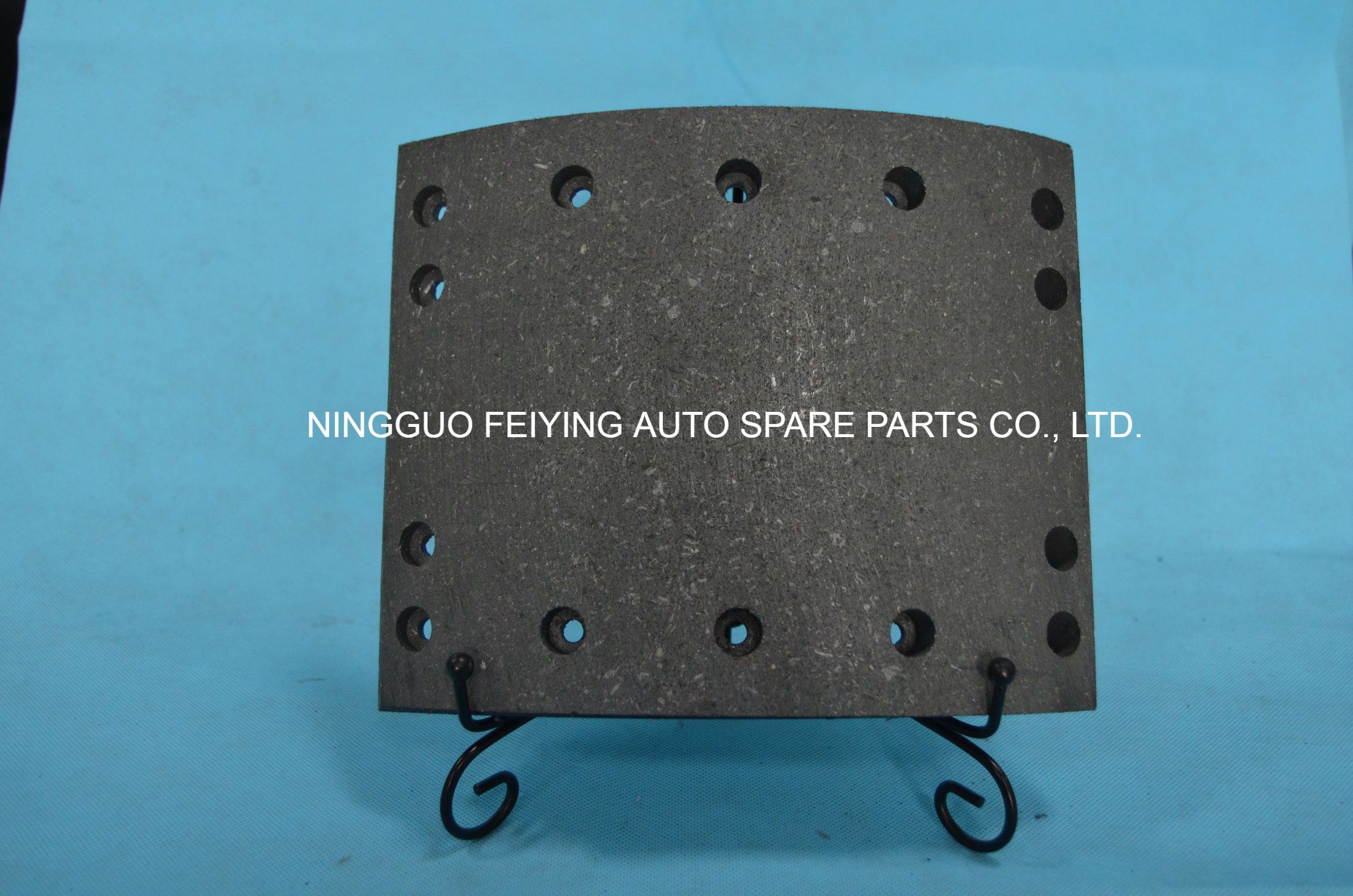 19260 High Quality Brake Lining for Heavy Duty Truck