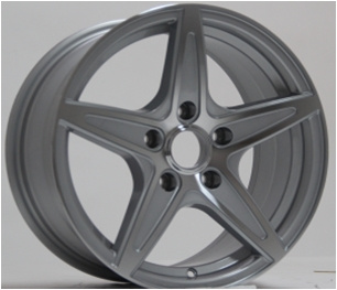 14*J6.0/15*J6.5 Inch Alloy Wheel with PCD 4*100 /114.3