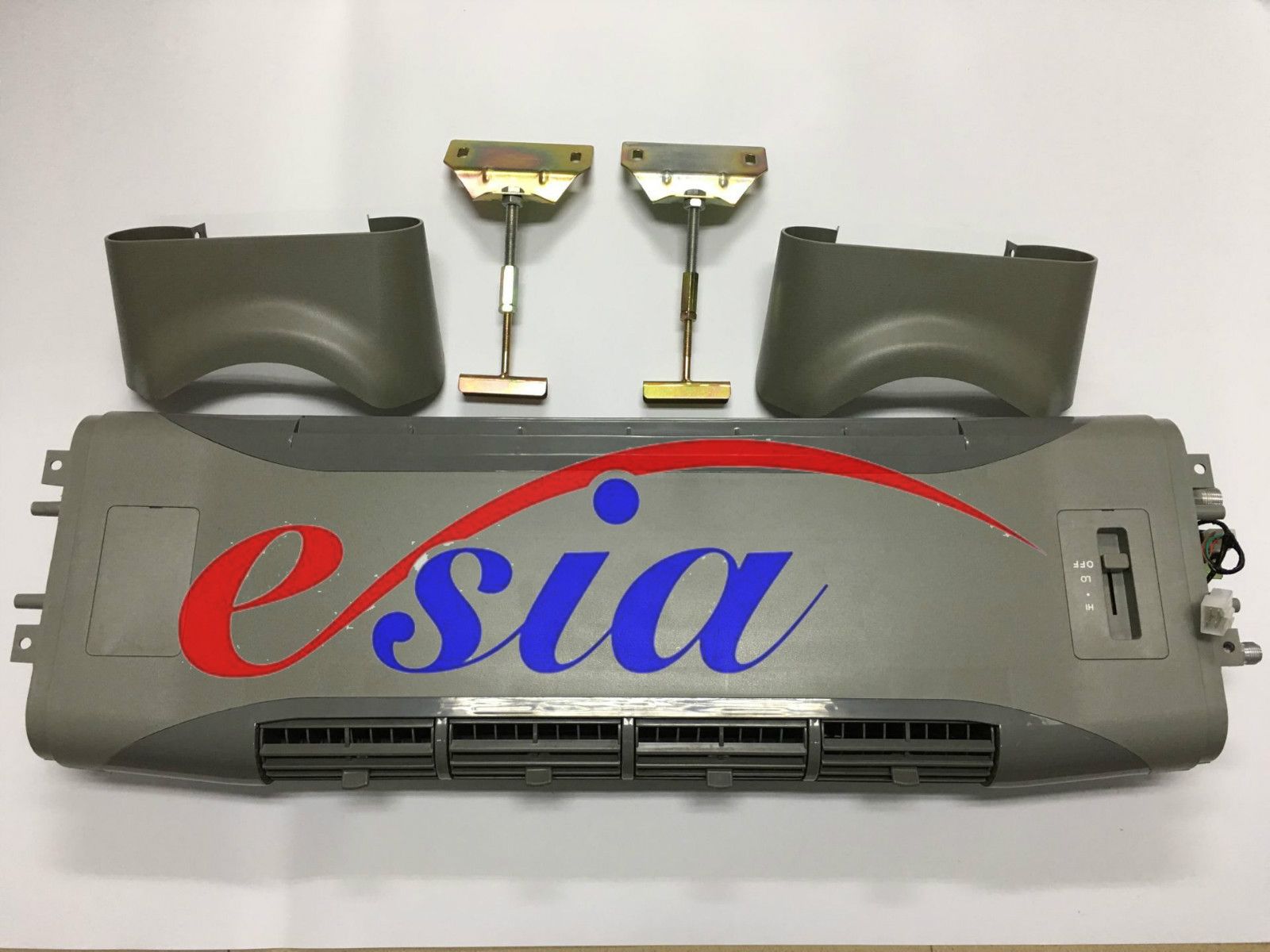 Auto AC Evaporator Cooling-Only Type, LHD