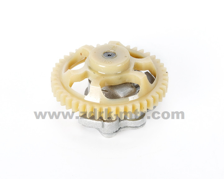 Oil Pump Assy for Boxer-Bm100-Classic/CT100