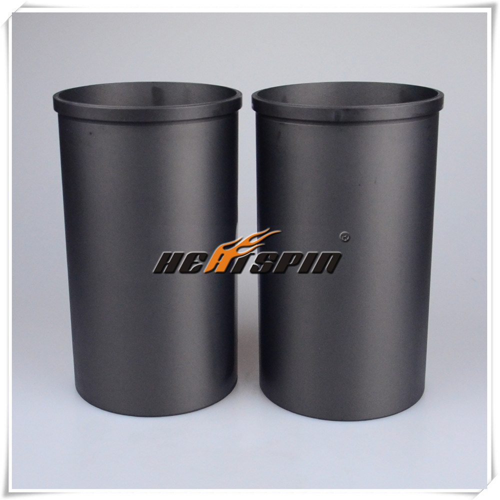 Japanese Diesel Engine Auto Parts J08CT Cylinder Liner/Sleeve for Hino with OEM: 11467-27800