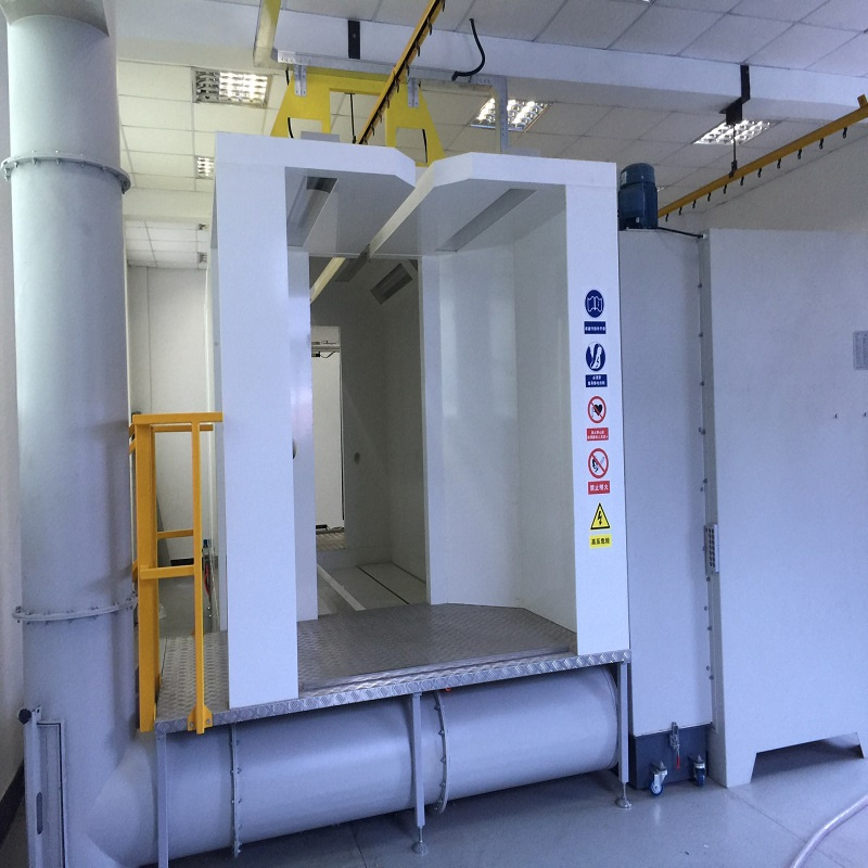 15kg LPG Gas Cylinder Production Line Body Manufacturing Equipments Powder Coating Machine