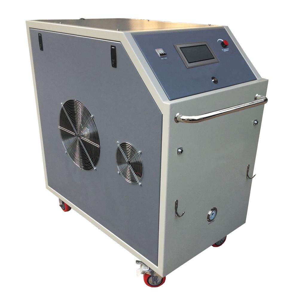 Gaintop Hho Car Engine Carbon Clean Machine