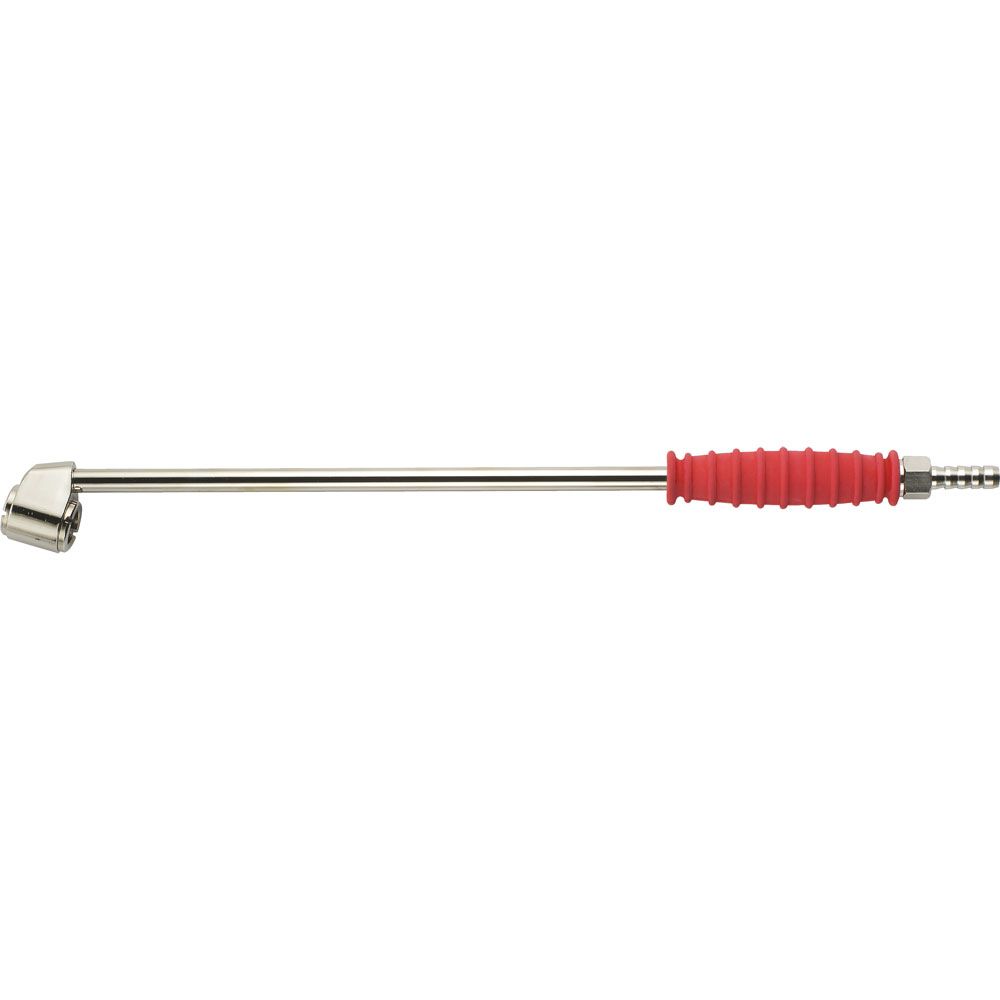 HS-8 Air Chuck