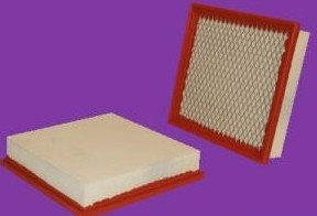 Air Filter for G. M 2007-2014