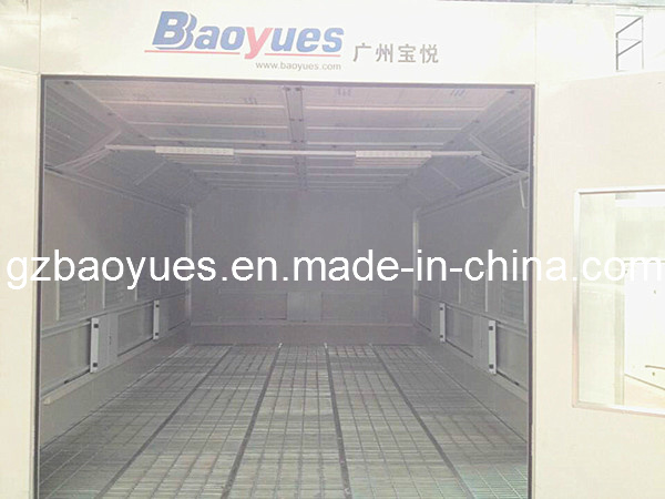 Infrared Heater for Spray Booth, Car Paint Booth