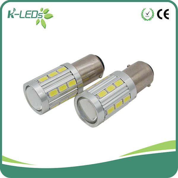 Automotive LED 27SMD 12-24V 2357 LED Bulb
