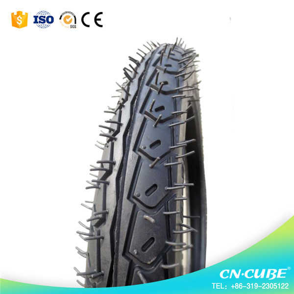 16*2.125 Bicycle Tires Mountain Bicycle Tyre Wholesale Factory Directly