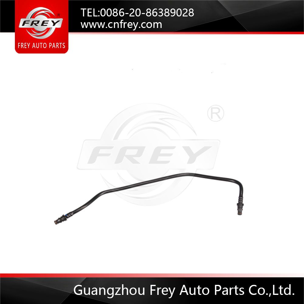 Auto Parts Radiator Hose 2115010125 for W211