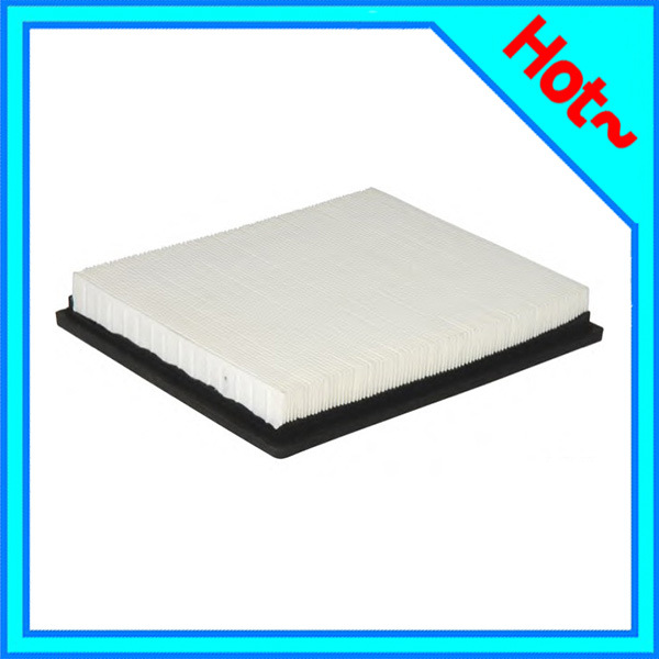 Auto Car Air Filter for Nissan 16546-7s000