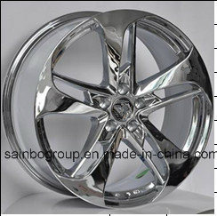 Wheels F86200 -- 2  for BMW / Benz / Porsche / Toyota for Your Choice Car Alloy Wheel Rims