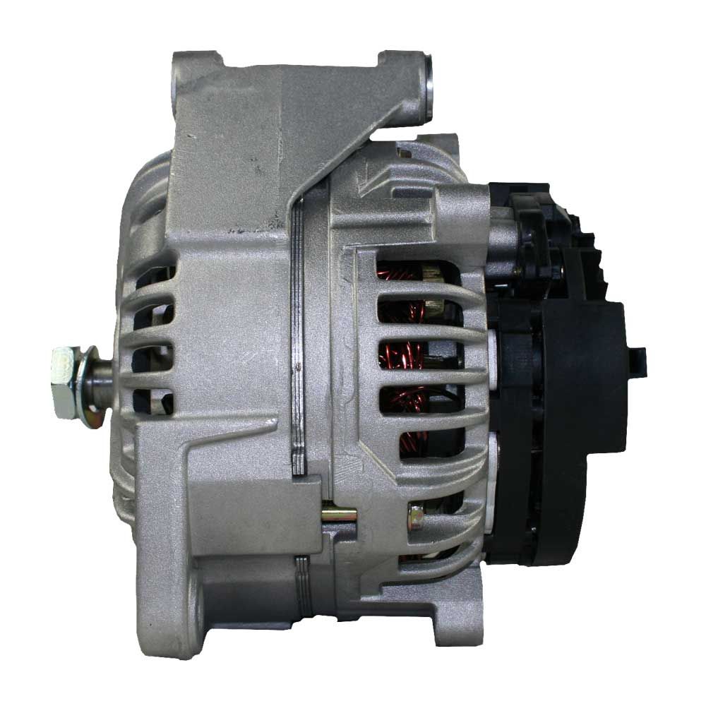 Mercedes Actros Alternator 0124555004; 0124555002; 0124555001