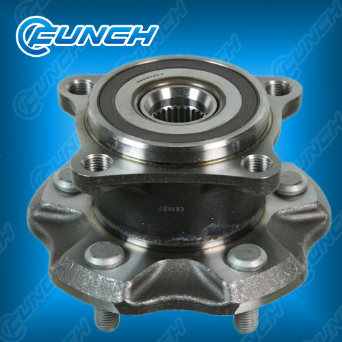512365, 42410-48060 Wheel Hub Bearing for Lexus Rx350 2010-2012