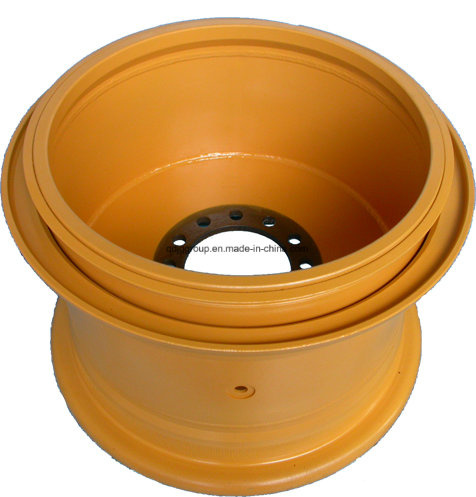 25-13.00/2.5 Steel OTR Rims Wheels