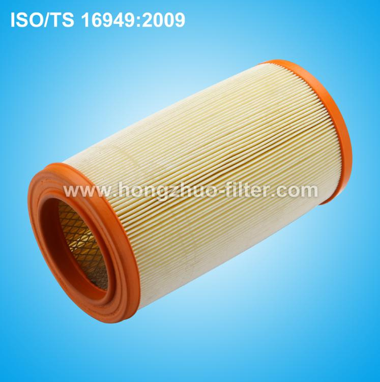 Car Air Filter Used for Delta 1.6 D Multijet OEM No. 51874053