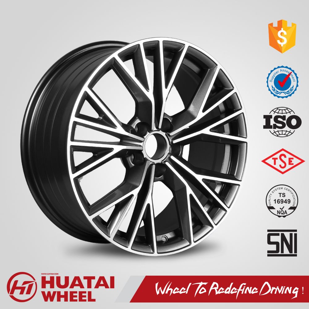 Replica Forgiato Wheels Alloy Wheels China Replica Wheels