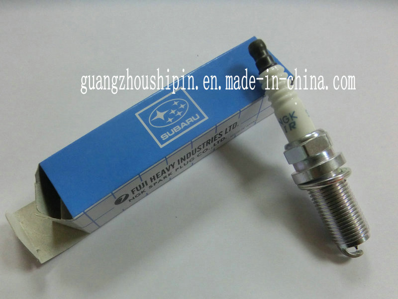 22401AA670 Spark Plug Catalogue for Ngk
