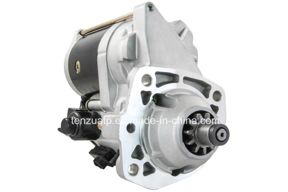 Starter for John Deere, 18018, Ty24439, 228000-6530, 228000-6531, Re501298, Re69704