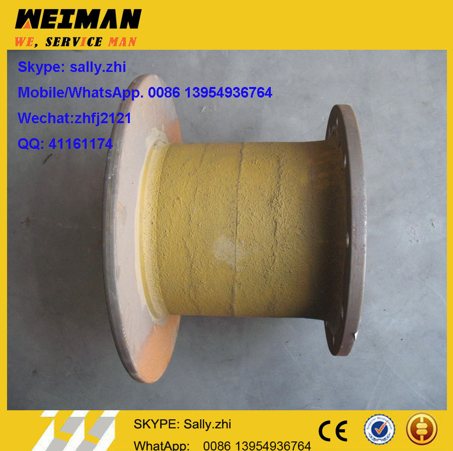 Sdlg Brake Disc 2907000007 for Sdlg Loader LG958