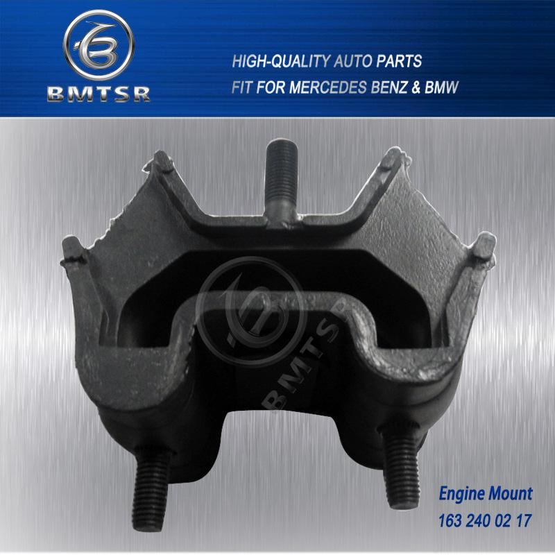 Automotive Engine Mount for Mercedes Benz W163 163 240 02 17 1632400217