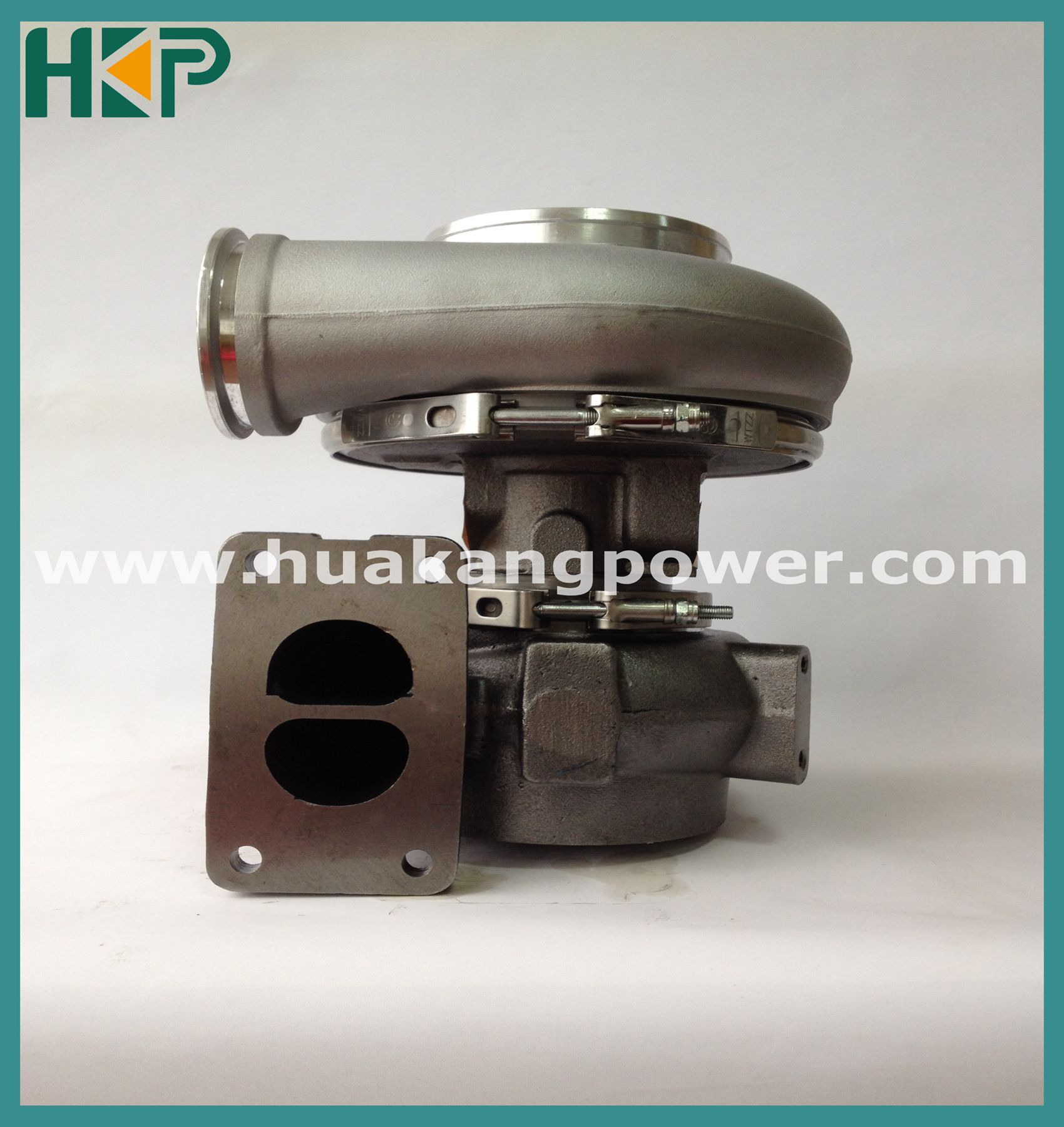 S410 318960 Turbo/Turbocharger
